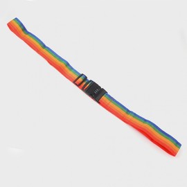 Combination Lock Travel Luggage Lock Tie 2ea