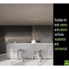 Meoded Paint & Plaster | Golmex Concrete Look Plaster |