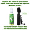 Lifestyle Basics Bite Golf Club Grip Cleaner Spray | Keeps
