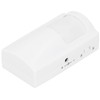 Wireless Sensing Switch Infrared Body Motion Sensor Detector with Delay
