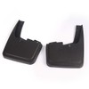 G-PLUS Mud Flaps Guards Splash Heavy Duty Molded Compatible with