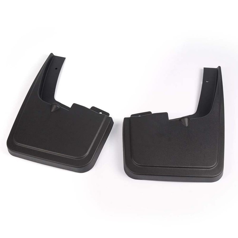 G-PLUS Mud Flaps Guards Splash Heavy Duty Molded Compatible with