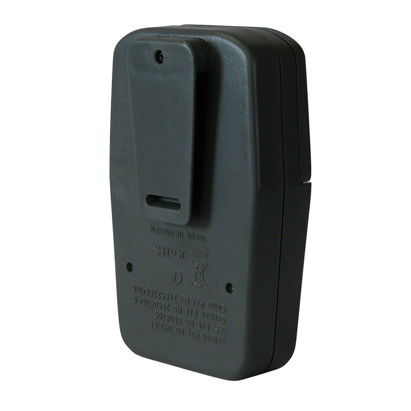 Ultrasonic Dog Deterrent