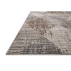Loloi II Austen Collection AUS-04 Stone/Bark 2'-4" x 10' Runner