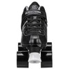 Roller Derby Str Seven Men's Roller Skate, Black/Grey, 10