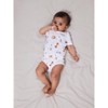 NAME IT Unisex Baby Nbnbody 2P SS Beige Animal Noos,