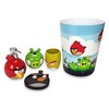 Angry Birds "Burst Yellow Birds Bathroom Tumbler