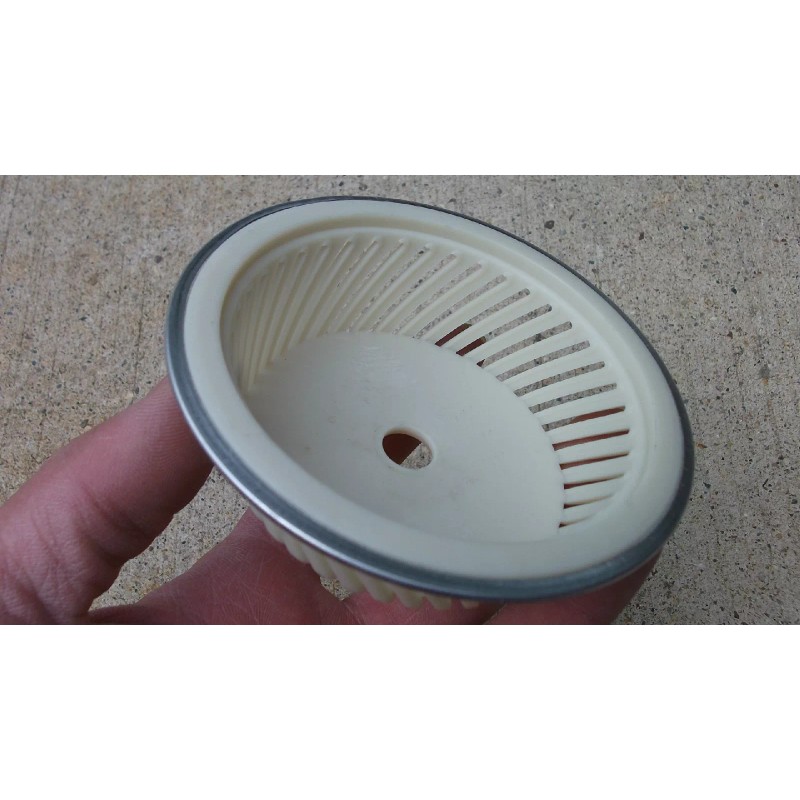 For Rainbow Vacuum cleaner Replacement Separator fit Rainbow Rexair D2