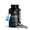 Omega 3 Aceite de Anchoa Salvaje con 180 Cápsulas de