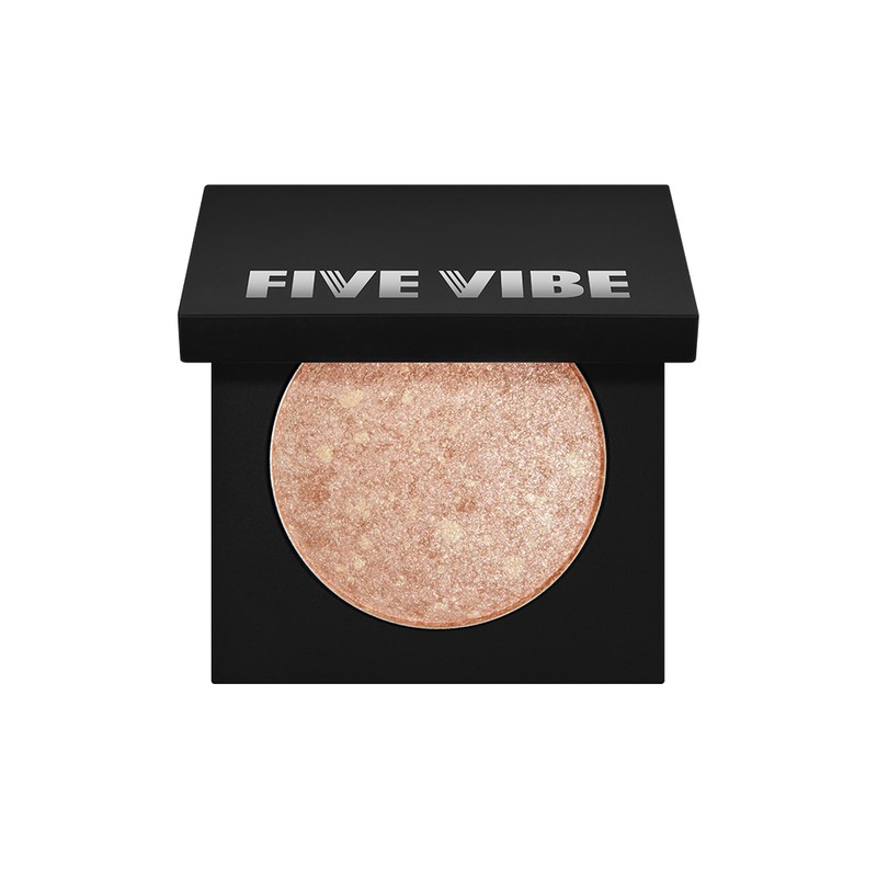 FIVE VIBE Pearl Like Highlighter 9g - 01 Sun Light