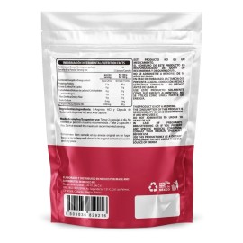 L Arginina 600mg 100 Cpsulas Wellthy Sin Sabor