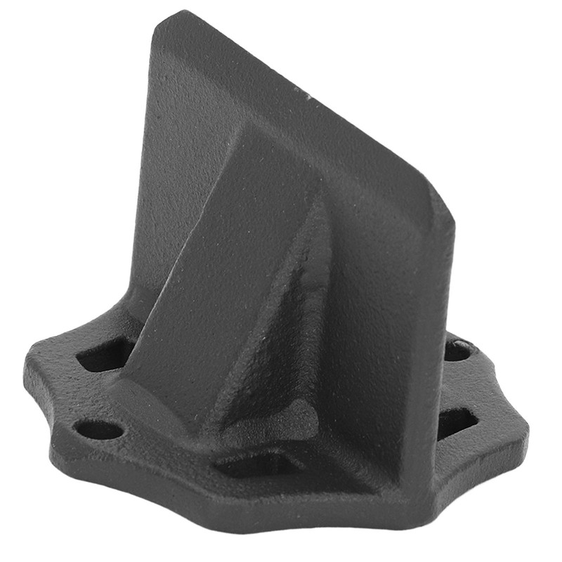 Wood Splitter Wedge Heavy Duty Firewood Kindling Splitter Small Manual