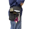 Smart Slim Holder, Multi Holder Pocket, Apron Bag, Nurse Pouch,