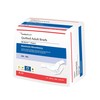 Cardinal Health™ Quilted Adult Briefs, Wings™ Super with BreatheEasy™ Technology,