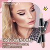 Misslyn Multi Stick Eye Shadow, Lipstick and Blush for Eyes