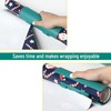 Mr. Pen- Wrapping Paper Cutter, 2 pcs, Deep Teal, Gift