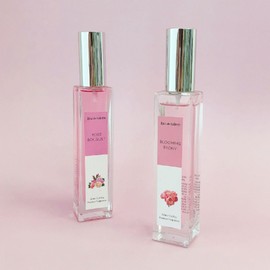 THS The Herb Shop Eau de Toilette 50ml 10 types 1 - Pure Cotton 03565 / THS 더허브샵 오드뚜왈렛 50ml 10종택1 - 퓨어코튼 03565