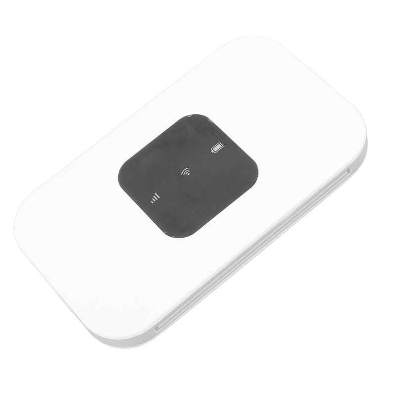 Mobile Wifi Router Supports 10 Users Micro SIM Card Insert