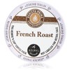 Barista Prima Coffeehouse, French Roast K-Cup Portion Pack for Keurig