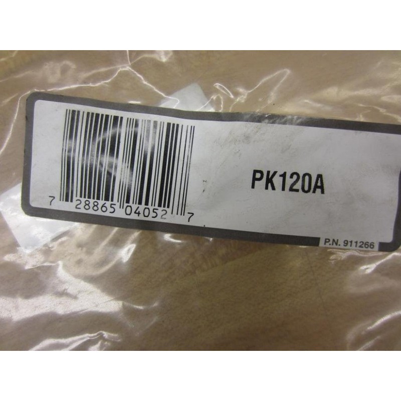 Louisville Ladder PK120A Extension Kit