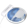Quicksand Painting Light USB Plug in Eye Protection Art Decoration