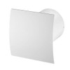 Awenta Bathroom Extractor Fan Diameter 100mm Ball Bearing Silent Escudo