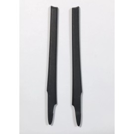 Oakley Crosslink OX3128 OX3150 OX8029 OX8031 OX8118 Black Replacement Ear Socks