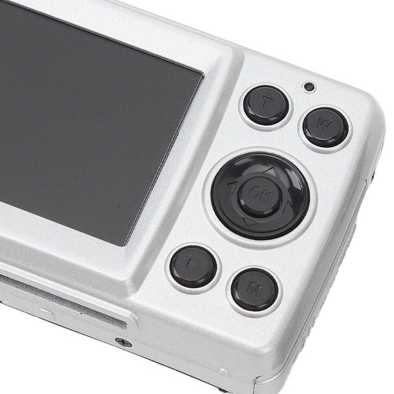 2.4 In Portable Camera 16X Digital Zoom 1080P 16MP Auto