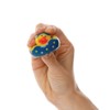 Baker Ross 6 Pack Easter Rubber Ducks (AX872) Easter Craft