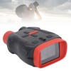 Kids Binocular 5X Zoom Night Vision 1080P Video IP54 Waterproof