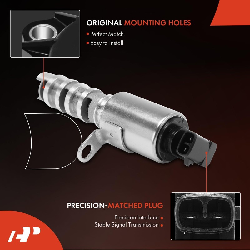 A-Premium Intake Engine Variable Valve Timing (VVT) Solenoid Compatible with