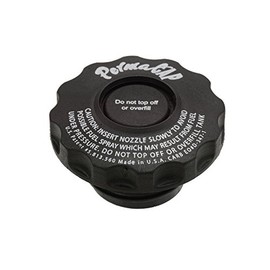 1975-1996 Corvette Gas Cap Self Sealing by Perma Cap