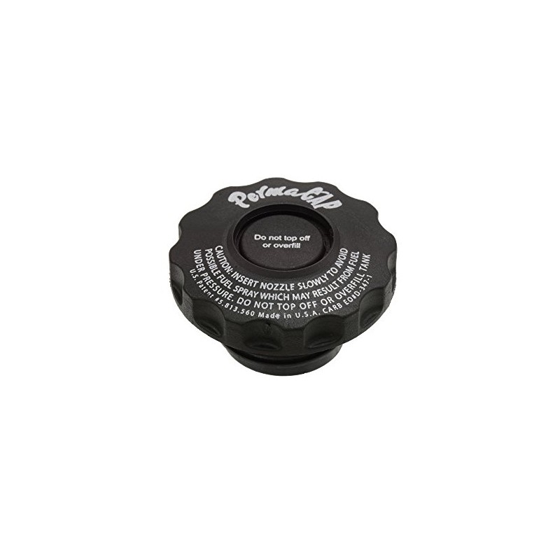 1975-1996 Corvette Gas Cap Self Sealing by Perma Cap