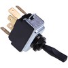 LSSOCH Headlamp Control Switch 6 Terminals 3 Positions ON-Off-ON A681-5450-622