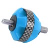 Archery Stabilizer Ball Portable Rubber Reduce Noise Bow Shock Absorbing