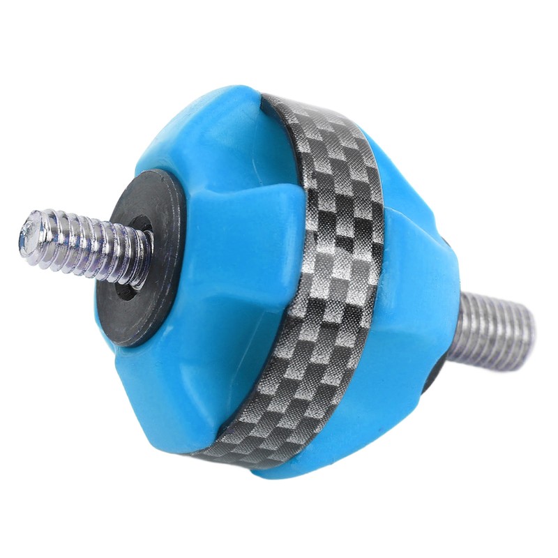 Archery Stabilizer Ball Portable Rubber Reduce Noise Bow Shock Absorbing