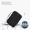 Aproca Hard Storage Travel Case, Fit for Behringer FLOW 8