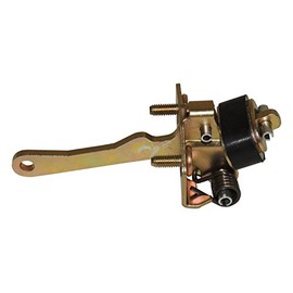 Crown Automotive-55235571AB Door Check, Zinc