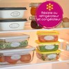 Avery SOLUB36 Soluble Labels for Jars Pack of 36