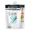 Clear Hair Protection, Scalp Care Shampoo, Refill, 19.9 oz (560