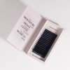 Eyelash Extensions Russian Volume CC Curl 0.05 Easy Fan Mixed