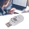 Flash Drive Portable Large Storage Stick Cat Paw Shape U