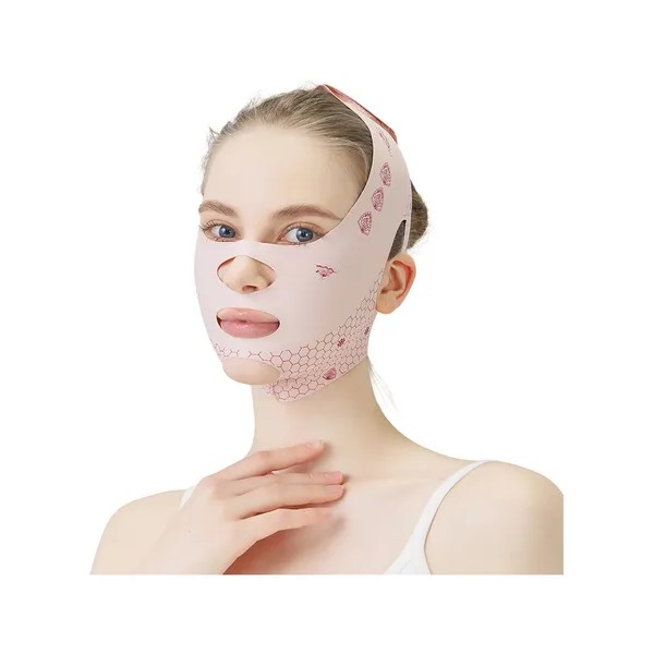 Lifting de cara Correa, Cinta de Lifting Facial V Lifting