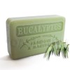 125g Savon De Marseille Soap - Eucalyptus by Foufour