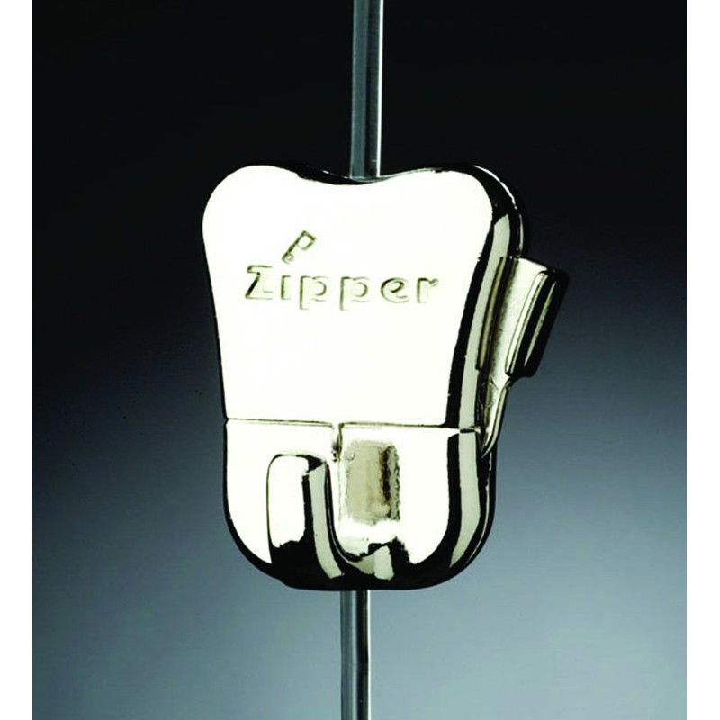 STAS Metal Hooks, 6 pcs. - for Picture Hanging Systems