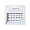 FALSCARA Ultra Natural False Eyelashes, Eyelash Extension Set, Lightweight &