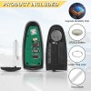 Kible Set 2pcs for 2015-2017 Ford Expedition /Ford Taurus Keyless