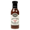 Brownwood Farms Ghost Pepper & Maple Bacon BBQ Sauce Bundle