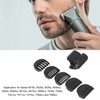Beard Trimmer Attachment, Electric Beard Trimmer Head for Series 5