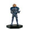 Doctor Who Figurine Collection - Figure #7 - Sontaran General